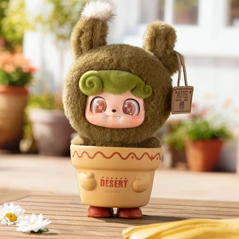 Q Kids Outdoor - JOTOYS Q.KID Happy Garden Serie Blind