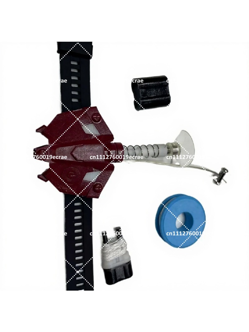 Handgelenk-Spinnennetz-Shooter – Kids Outdoor Furniture Set Bewertung und Preis