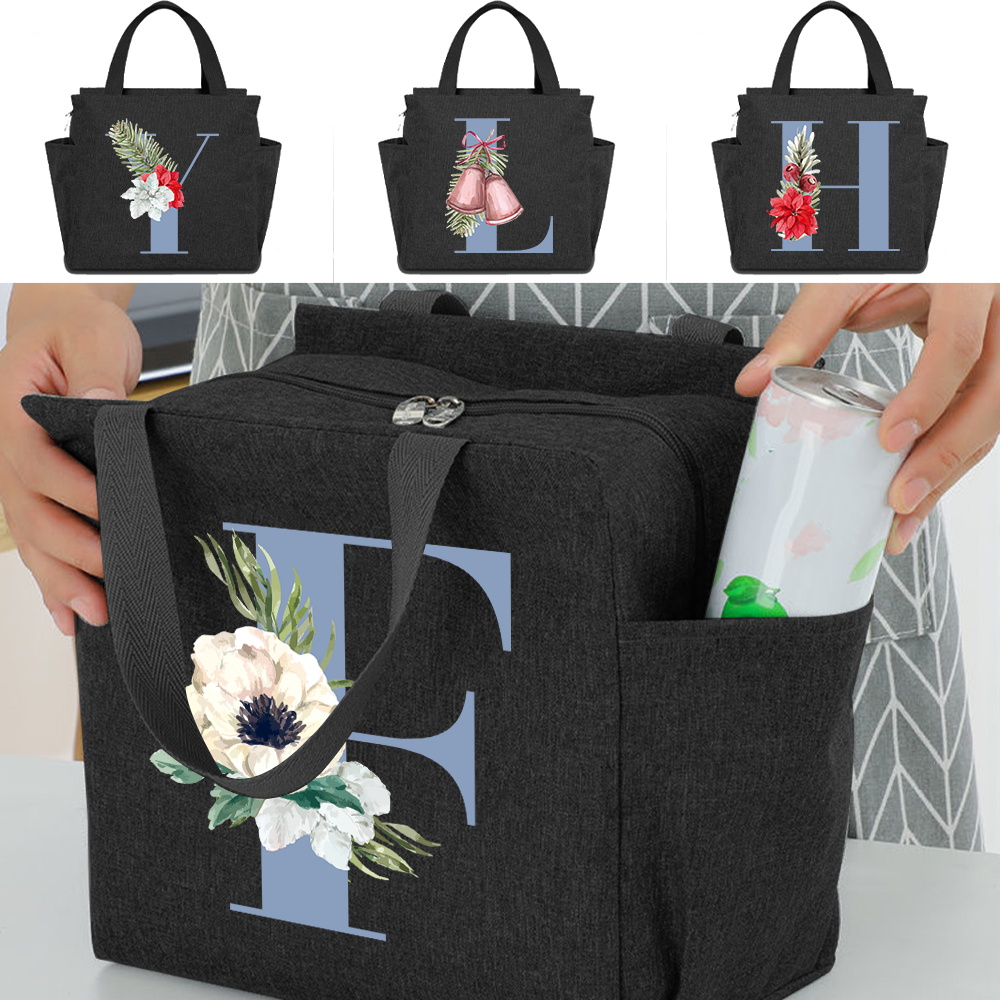 Wiederverwendbare Lunchbox-Tas – Q Kids Outdoor Bewertung und Preis