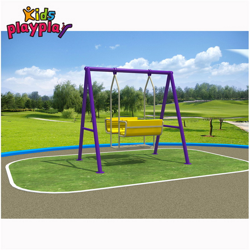 Outdoor-Kinder-Metall-Spielpla – Kids Outdoor Climbing Frame Bewertung und Preis