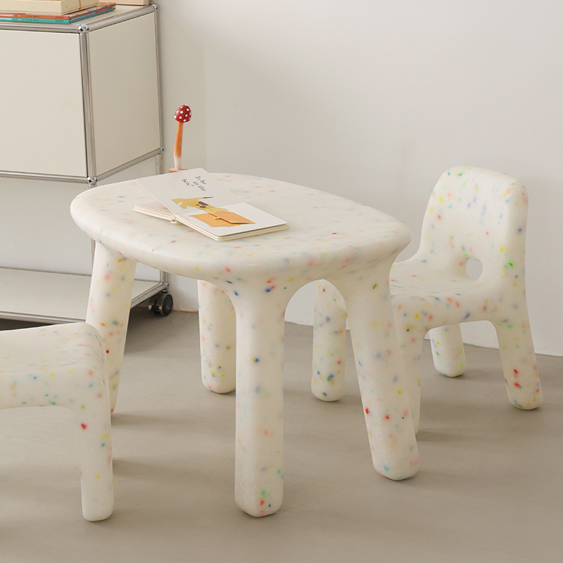 Kinder-Schreibtisch- und Stuhl – Kids Outdoor Furniture Set Bewertung und Preis