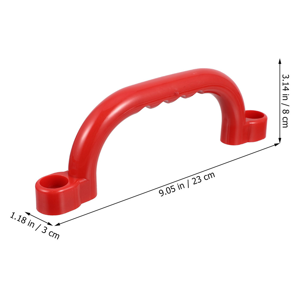 Rutschfester Sicherheitsgriff- – Kids Outdoor Climbing Frame Bewertung und Preis