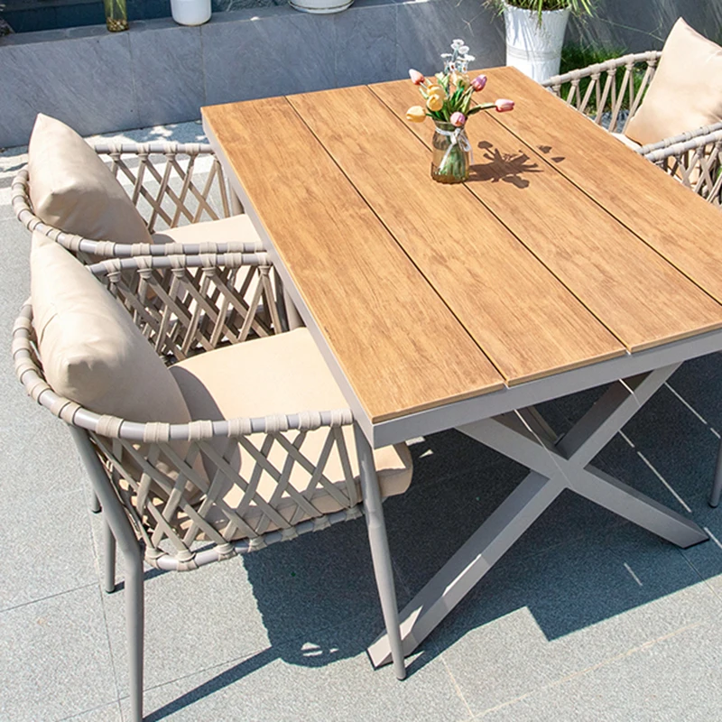 Gartenmöbel-Set mit Polsterung – Kids Outdoor Furniture Set Bewertung und Preis