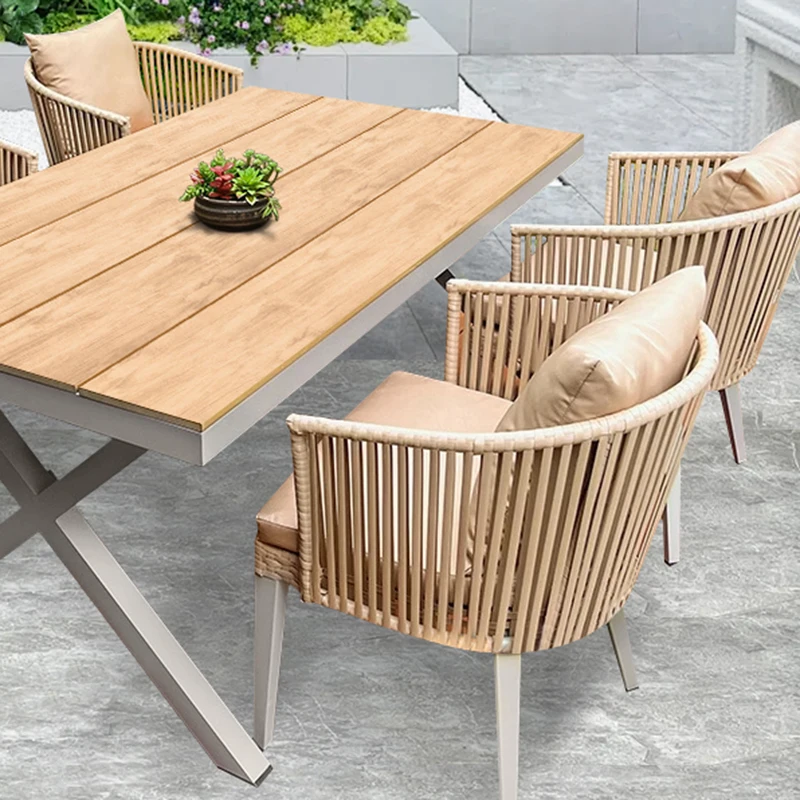 Gartenmöbel-Set mit Polsterung – Kids Outdoor Furniture Set Bewertung und Preis