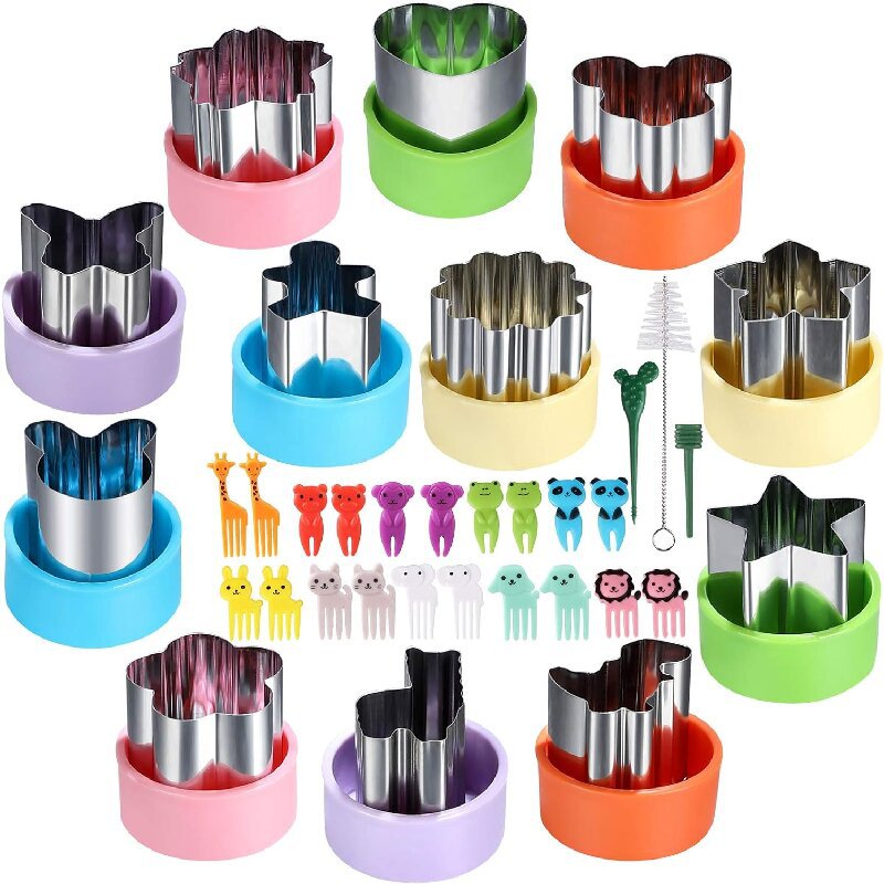 Edelstahl Gemüseschneider Form – Kids Outdoor Kitchen Accessories Bewertung und Preis