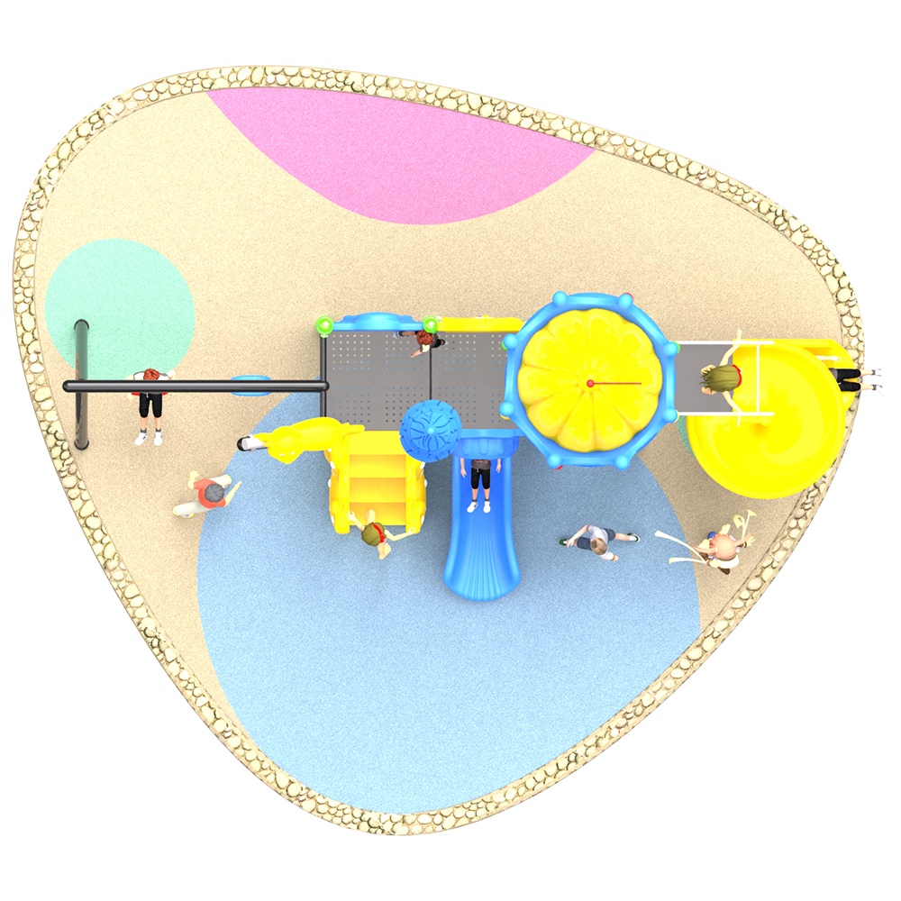 Multifunktionale Kinder Großha – Kids Outdoor Area Bewertung und Preis