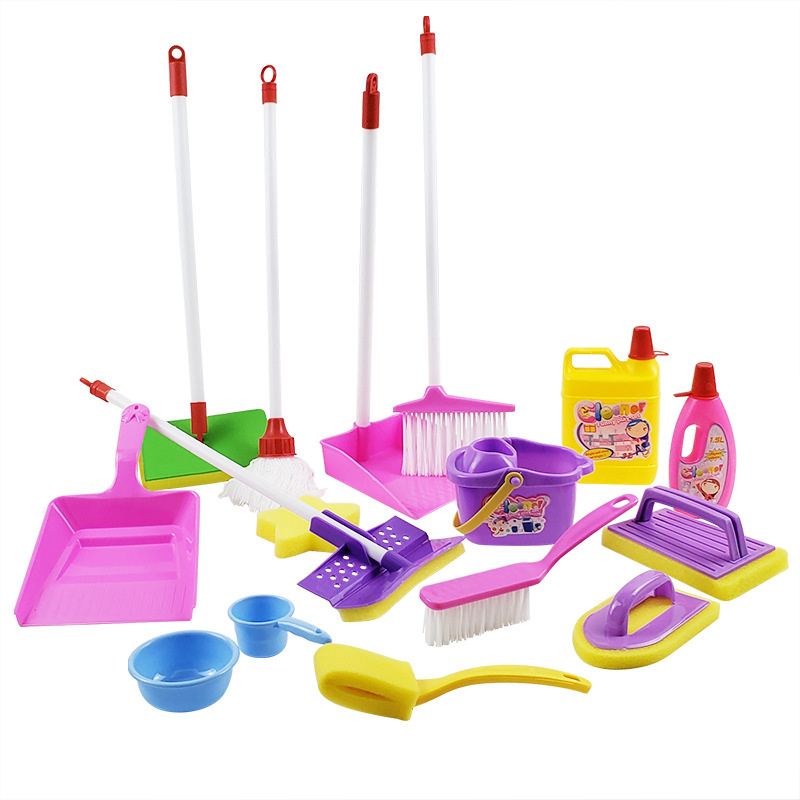 Simuliertes Leben für Kinder,  – Kids Outdoor Broom Bewertung und Preis