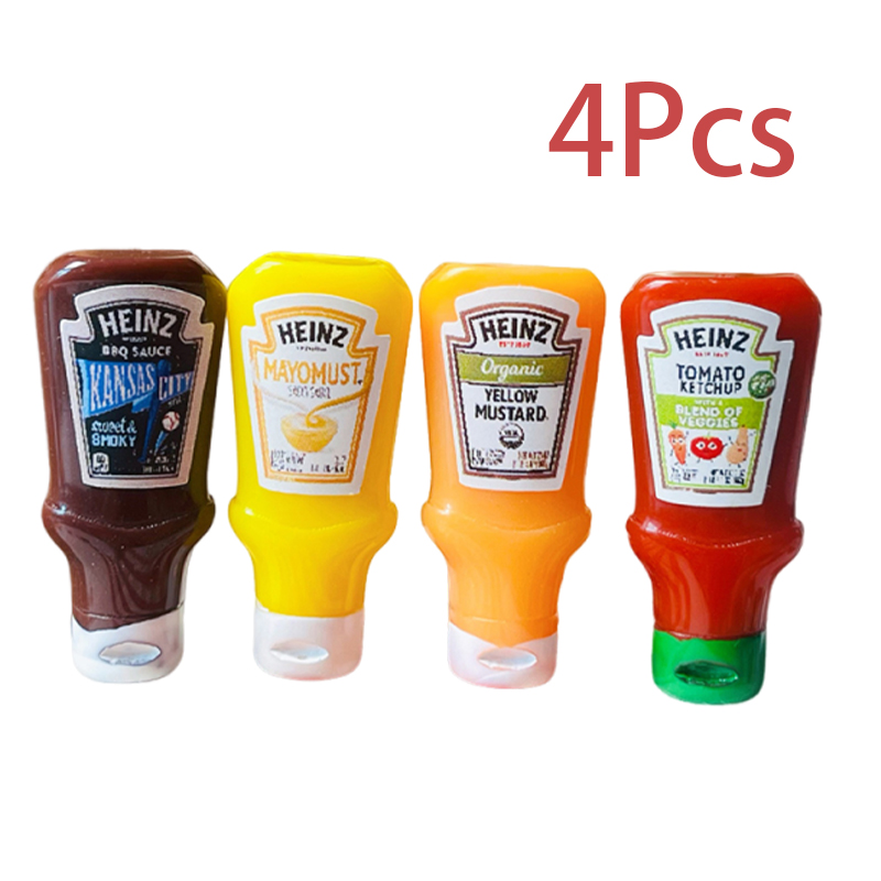 4Pcs Puppenhaus Miniatur Erdbe – Kids Outdoor Kitchen Accessories Bewertung und Preis