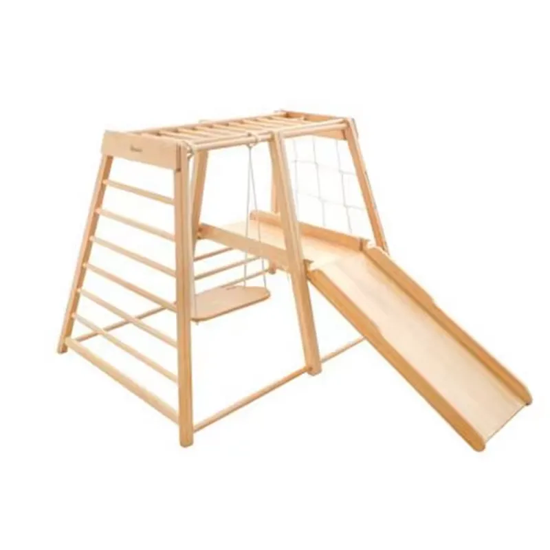 Montessori-Klettergerüst aus H – Kids Outdoor Furniture Set Bewertung und Preis
