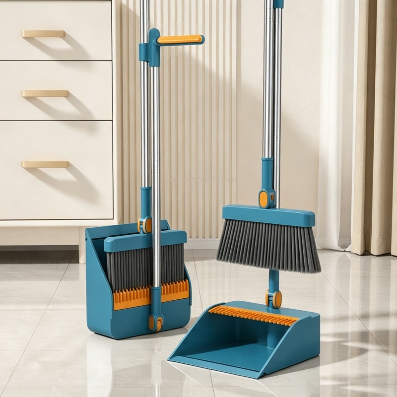 Langstieliger Besen & Kehrscha – Kids Outdoor Broom Bewertung und Preis